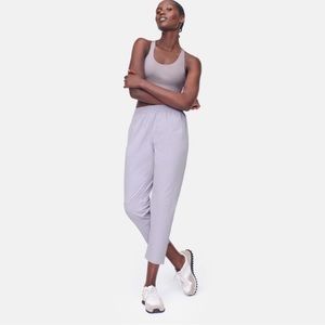 Like New Purple RecTrek Pants